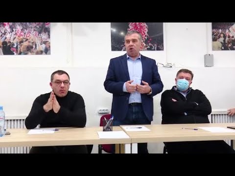 „ევროპულის საქართველო“  დაიშალა