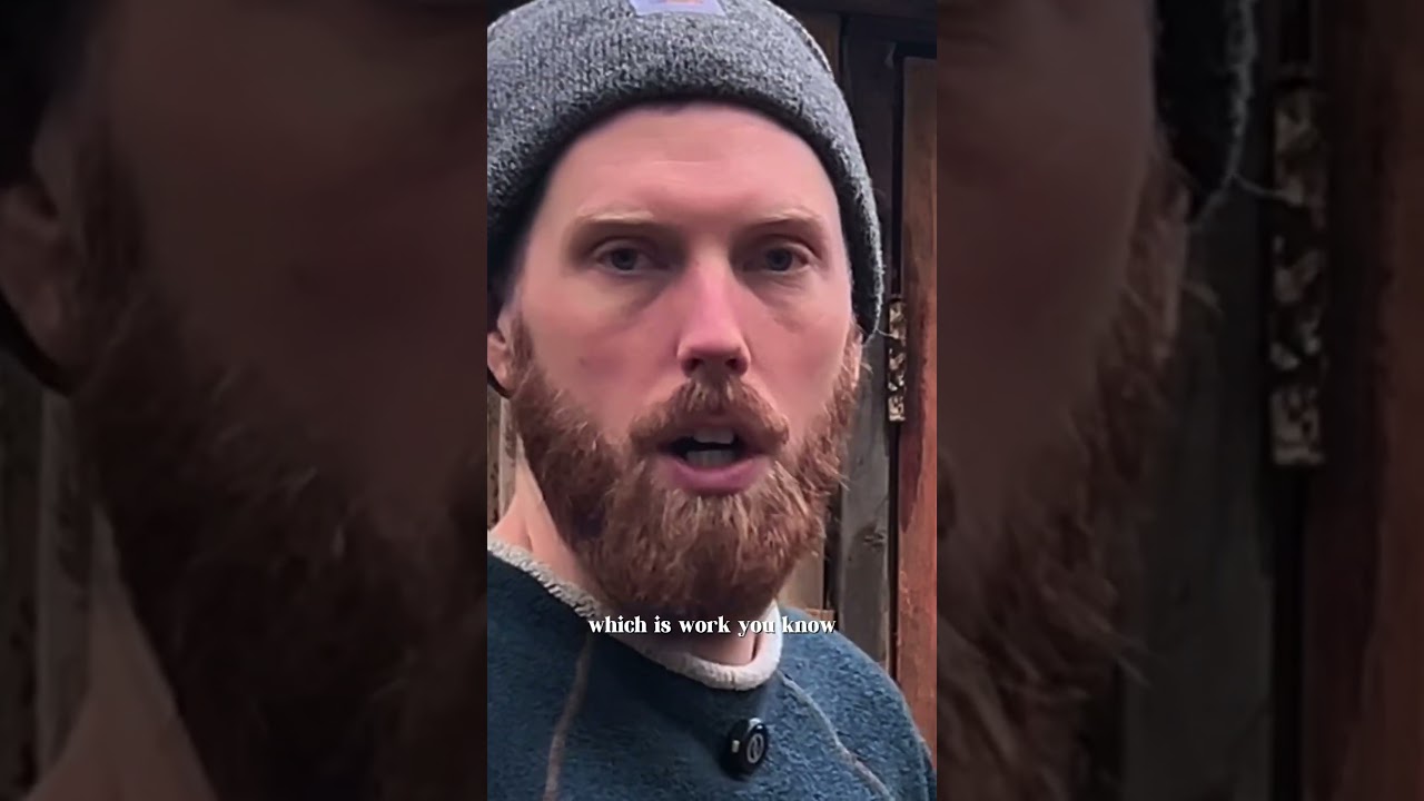 Gen z has no work ethic fr 