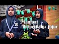 Rifana Andriyanti X ATAN 2 | Kultum mubaligh-mubalighot SMK N 1 Wanareja 2023 | Ramadhan 1444 H