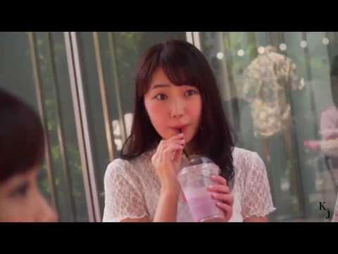 Miss KJ contest 2017 公式PV - YouTube