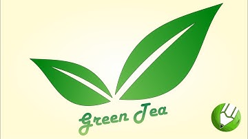 how to make leaf design 2021 | coreldraw tutorial in hindi