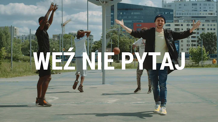 PAWE DOMAGAA - We nie pytaj (Official video)