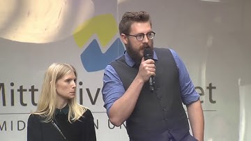 Välkomstdag 4/9 2017