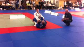 David Tobin Bjj