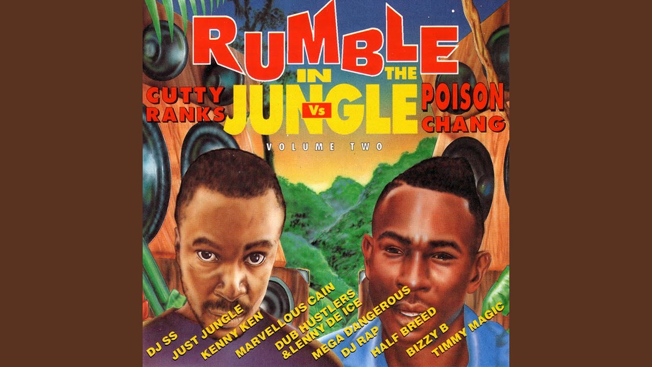 Limb By Limb (DJ SS Remix)