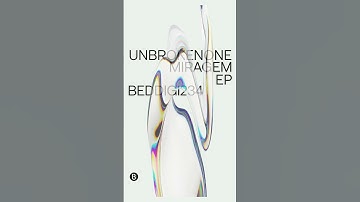 Thumbnail of Unbroken - Miragen