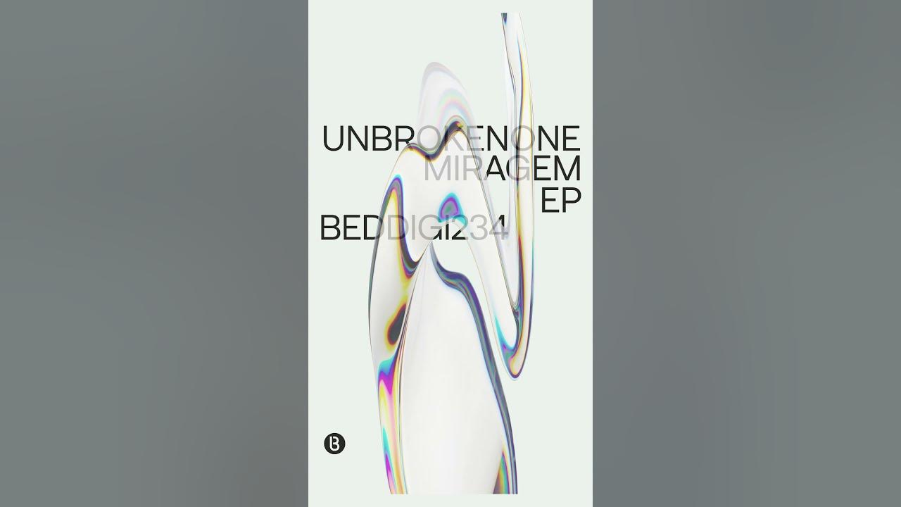 Unbroken - Miragen