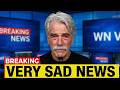 At 81, Sam Elliott’s Tragedy Is More Heartbreaking Than Ever