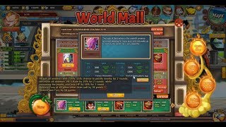 Dragon Ball Z Online (Getting Beerus)