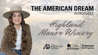 The American Dream TV - Welcome to Jamestown, TN