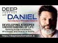 Daniel Schmachtenberger Developing A Deeper Understanding Of Life 