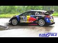 Shakedown Rallye Vosges grand EST 2026 Crashs Show By Rigostyle #Rallye #Crash #Racing