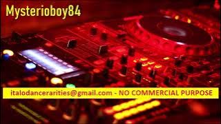 DJ Pando - La Cumparsita (Tango Move Up) (Extended Mix)