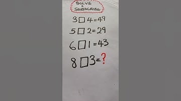 Smart Minds Math Equations That Breaks Thinking#livestream#iqtest#maths#iq#test#mathquiz