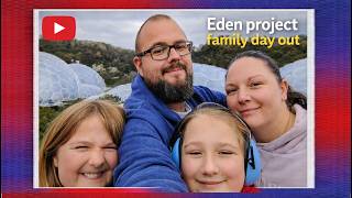We Explored The Eden Project And It Blew Our Minds