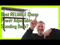 Topsky Power Standing Desk: Complete Review &amp; Easy Setup