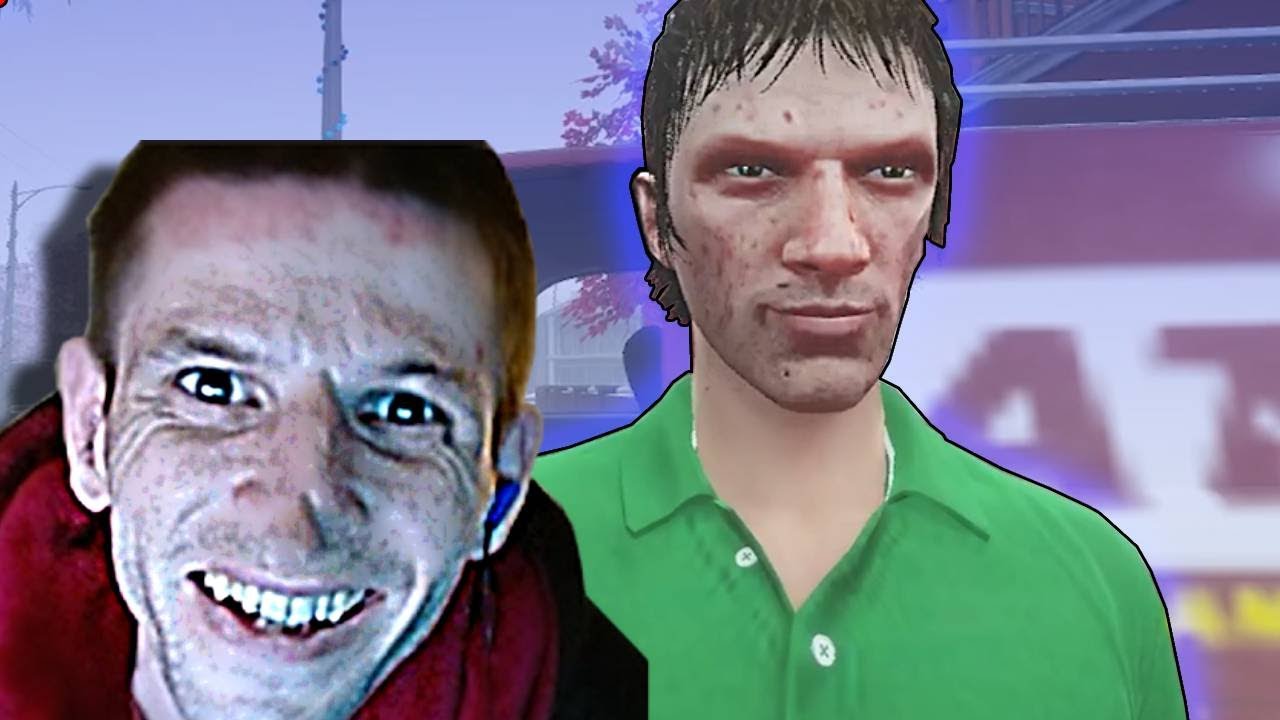 Banned For Trolling INSANE Five-m Streamer