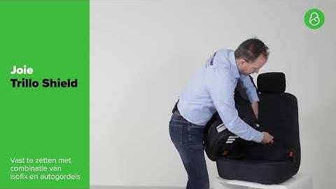 BABYDUMP | Joie Trillo™ Shield