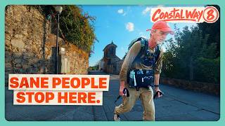 I Counted Every Pilgrim I Saw. Four – Camino de Santiago (S2 Ep. 8)
