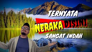 Eps 142 | GAMBARAN NERAKA DALAM AGAMA AGAMA KUNO