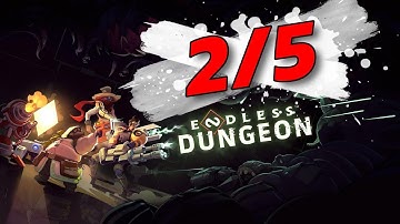 Endless Dungeon