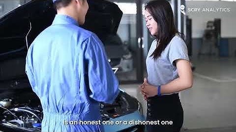 Importance of unstructured data in decision making