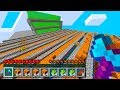 I HAVE TOO MANY FARMS!.... | Minecraft Skyblock | Genesis Realm | TheArchon [3]