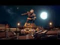 ПОТОПИЛИ ЛЕГЕНДАРНЫЙ КОРАБЛЬ С КУЧЕЙ ЗОЛОТЫХ СУНДУКОВ - SEA OF THIEVES