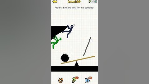 Draw 2 Save (Level 30 ) ::