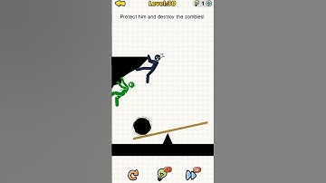 Draw 2 Save (Level 30 ) ::