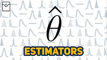 What is an estimator?