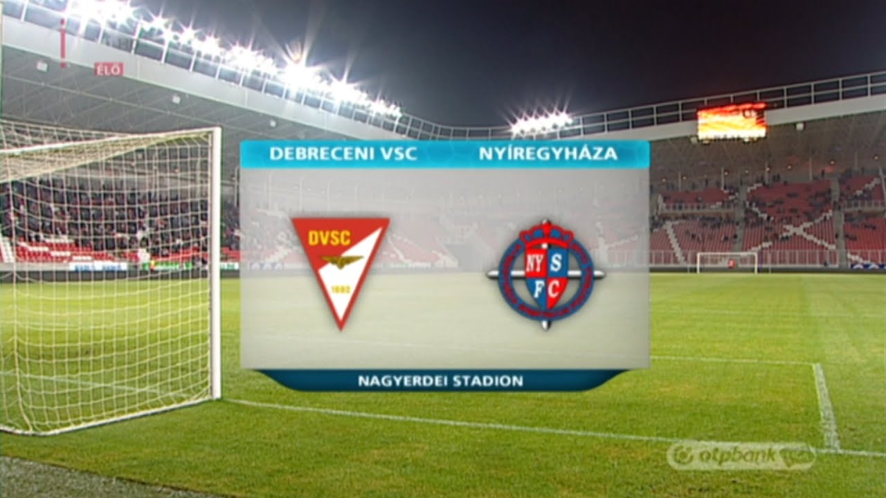 Kiütötte a Loki a Nyíregyházát