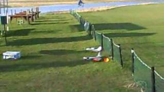 Dan's E-Flite MSR Helicopter