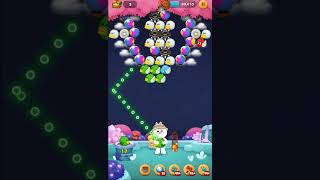 【1781】LINE BUBBLE 2