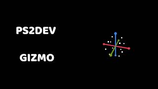 Gizmo Renderware - PlayStation 2 Development