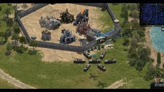combat siege 9