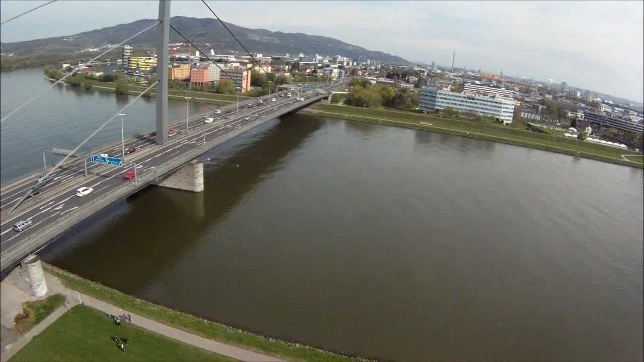 Hummingbird Testflights