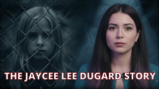 “The Shocking Story of Jaycee Lee Dugard | Kidnapping, Survival & Freedom”