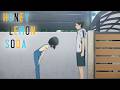 Uka Admits She Was Bullied to Her Dad | Honey Lemon Soda