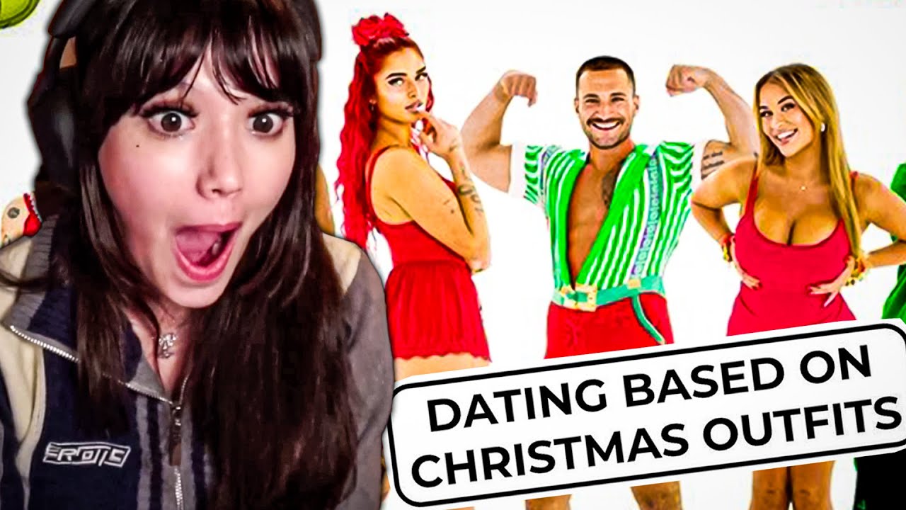 This Is THE BEST Blind Dating Episode Yet