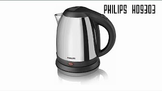 PHILIPS HD9303