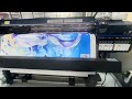 Genshin Impact Furina Custom Design Anime Itasha Car Wrap Printing Video