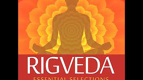 Rigveda: Usha Sukta (1/3) by Ved Vrind