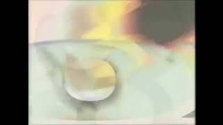 Wofl Fox Station Id 1996