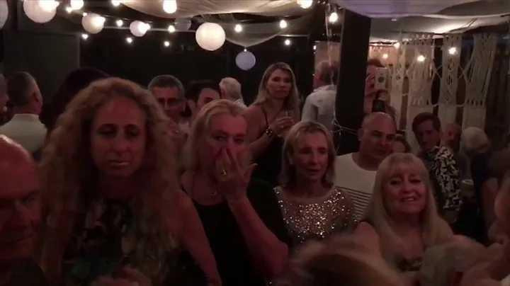 Yoram Katz 80th  Birthday