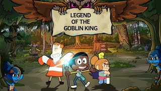Craig of the Creek: Legend of the Goblin King - Full Walkthrough (CN Games) screenshot 4