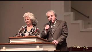 "Peace with the IRS" - by Joel Hemphill - The Hemphills