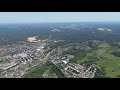 DJI Mini Pro3 Altitude 500m