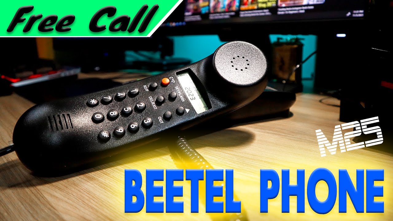 Phone Unboxing Video Jio Fiber Landline Phone Best Budget Phone