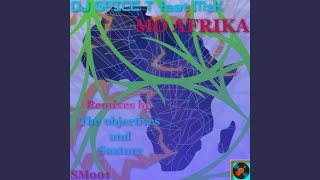 Mo Afrika (The Objective's Afro Tech Mix)